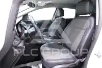 2015 Opel Astra