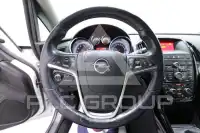 2015 Opel Astra