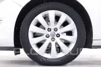 2015 Opel Astra