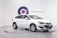2015 Opel Astra