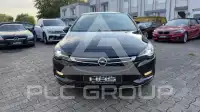 2015 Opel Astra