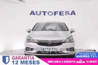 2015 Opel Astra