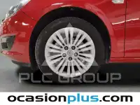 2015 Opel Astra