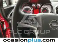 2015 Opel Astra