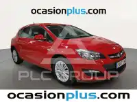 2015 Opel Astra