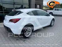 2015 Opel Astra