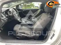 2015 Opel Astra