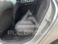 2015 Opel Astra