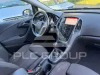 2015 Opel Astra