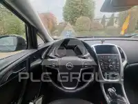 2015 Opel Astra