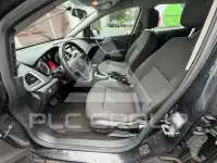 2015 Opel Astra