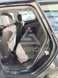 2015 Opel Astra
