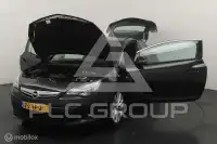 2015 Opel Astra