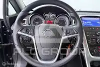 2015 Opel Astra