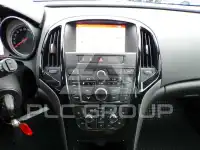 2015 Opel Astra