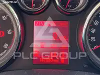 2015 Opel Astra