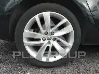 2015 Opel Astra