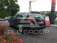 2015 Opel Astra
