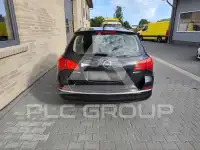 2015 Opel Astra