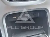 2015 Opel Astra