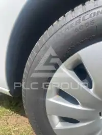 2015 Opel Astra