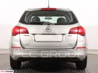 2015 Opel Astra