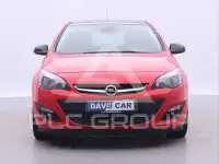 2015 Opel Astra