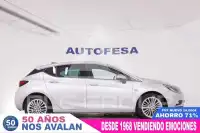 2015 Opel Astra