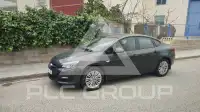 2015 Opel Astra