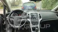 2015 Opel Astra