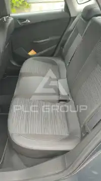2015 Opel Astra