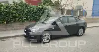 2015 Opel Astra