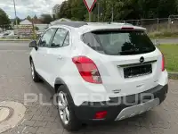 2015 Opel Mokka