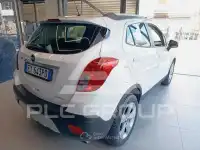 2015 Opel Mokka