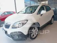 2015 Opel Mokka