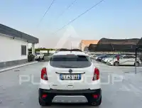 2015 Opel Mokka