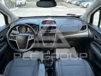 2015 Opel Mokka