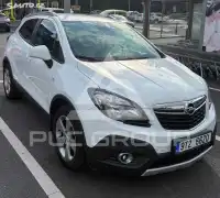 2015 Opel Mokka