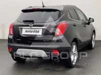 2015 Opel Mokka