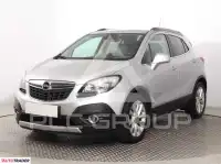 2015 Opel Mokka