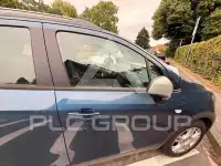 2015 Opel Mokka
