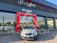 2015 Opel Mokka