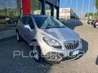 2015 Opel Mokka