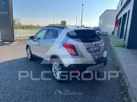 2015 Opel Mokka