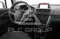 2015 Opel Mokka