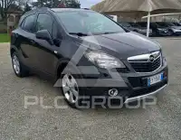 2015 Opel Mokka