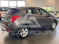 2015 Opel Mokka