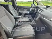 2015 Opel Mokka
