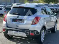 2015 Opel Mokka
