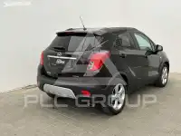 2015 Opel Mokka